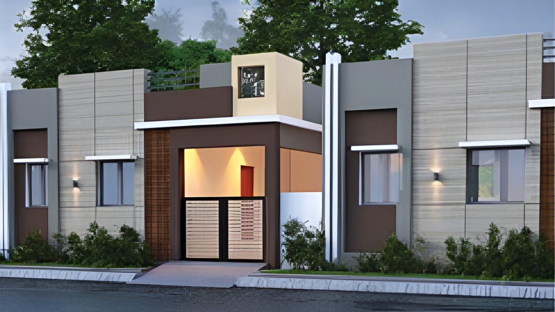 Budget Sri Sai Sundaram Nagar Villas