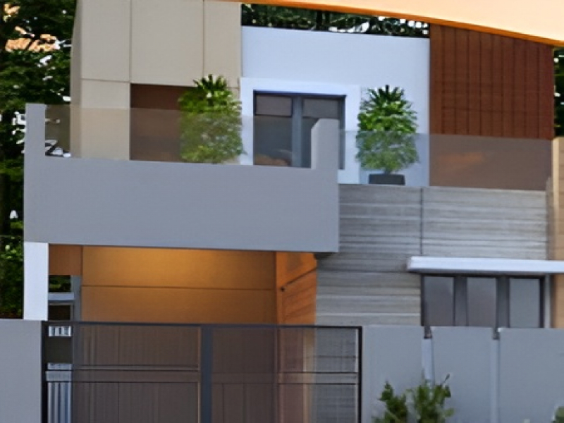 Budget Sri Sai Sundaram Nagar Villas