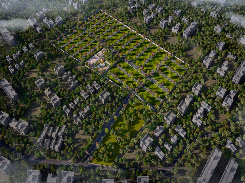 KG Fields Of Fortune