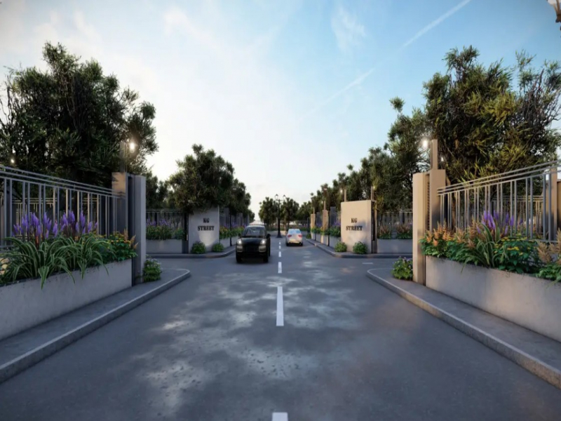 KG Fields Of Fortune