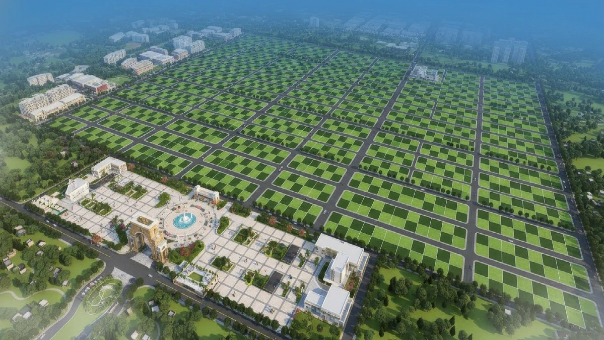 KG Kingdom Of Prosperity