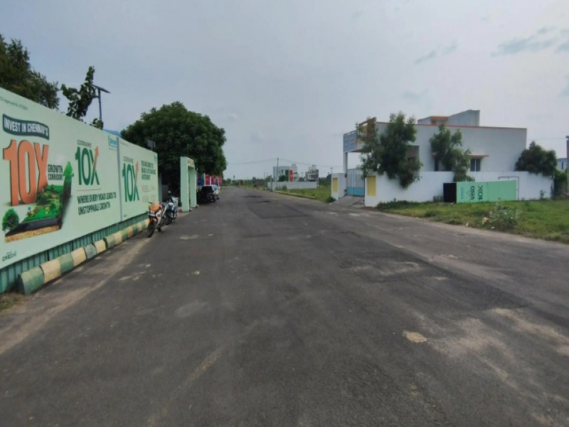 Shriram Codename 10X