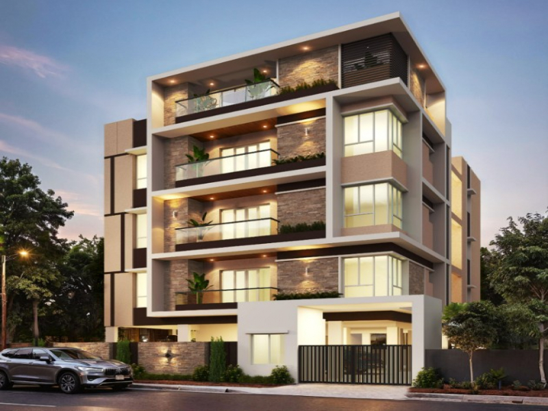 Navins Bayview Prive