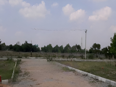 Arun Excello Tarangini Plots