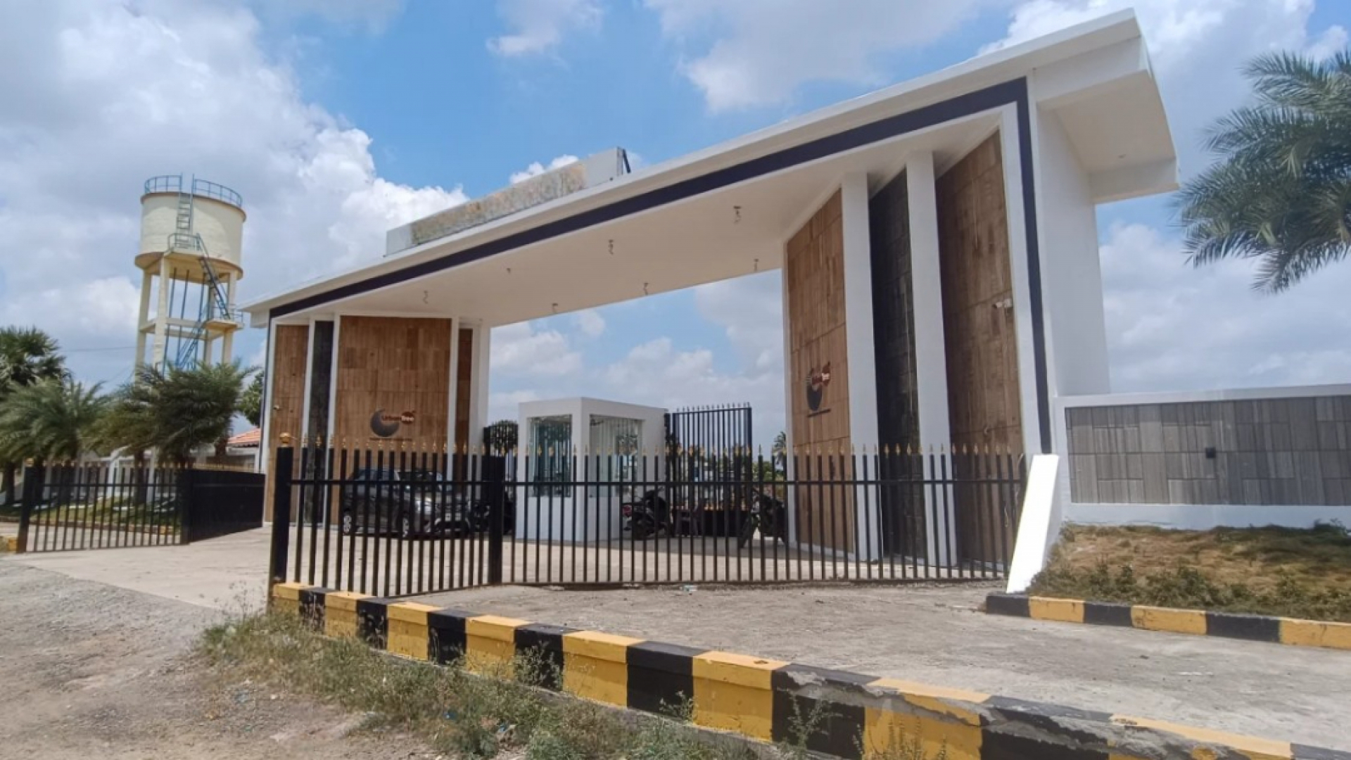 Urban Tree Muthukumaran Nagar