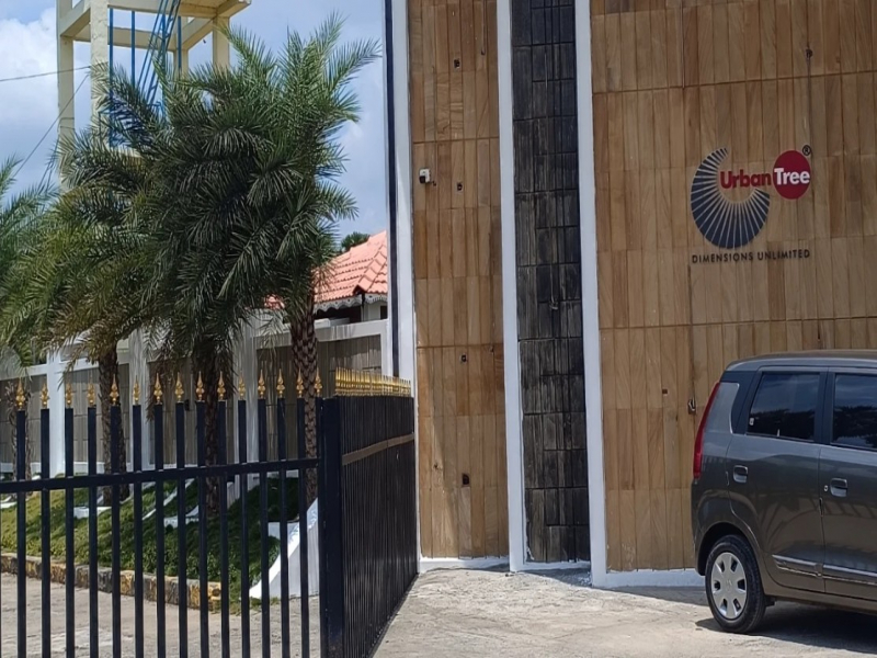 Urban Tree Muthukumaran Nagar