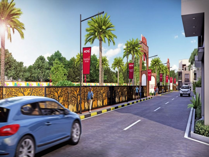 Nova Vasantham Avenue