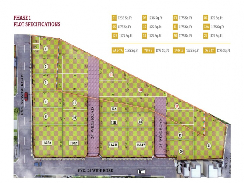 Nova Vasantham Avenue