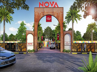 Nova Vasantham Avenue