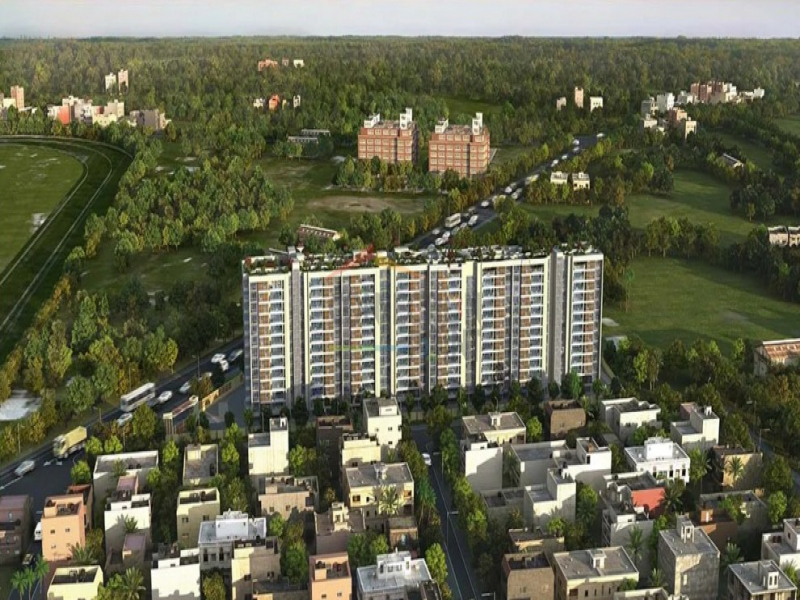 Purva Somerset House