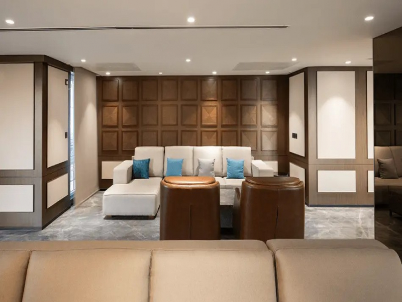 Purva Somerset House