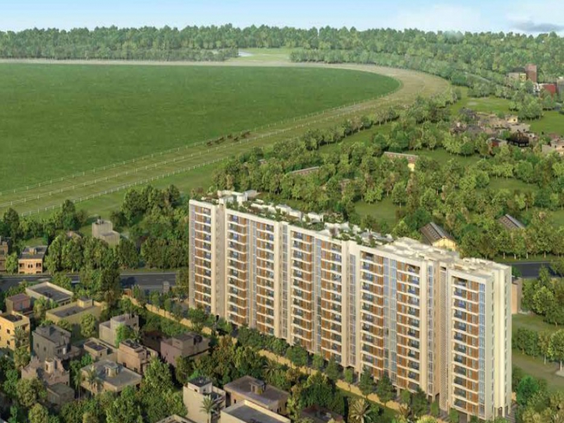 Purva Somerset House