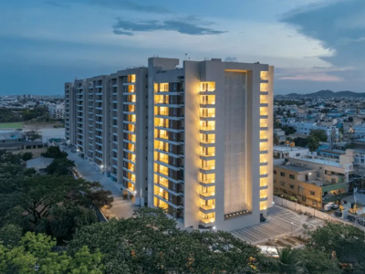 Purva Somerset House