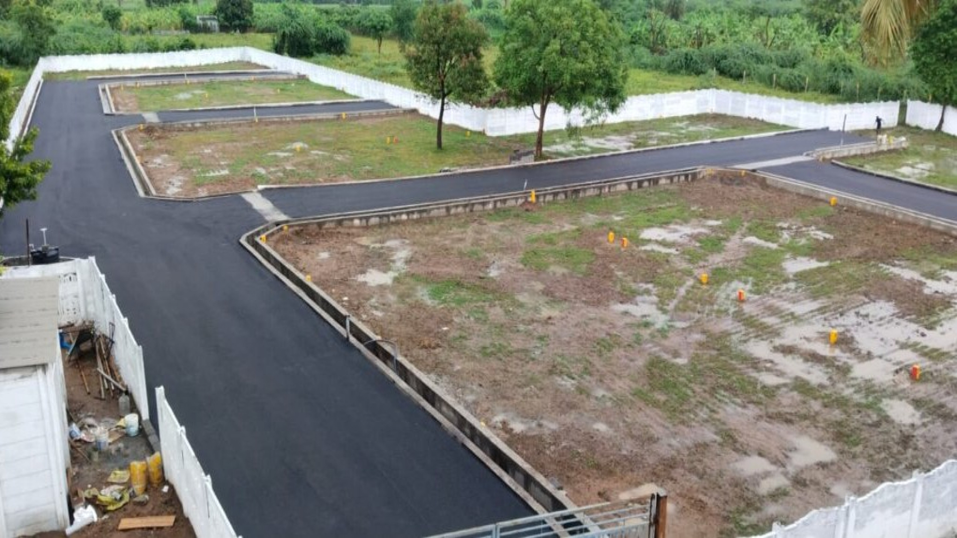 VLC Karikala Cholan Nagar