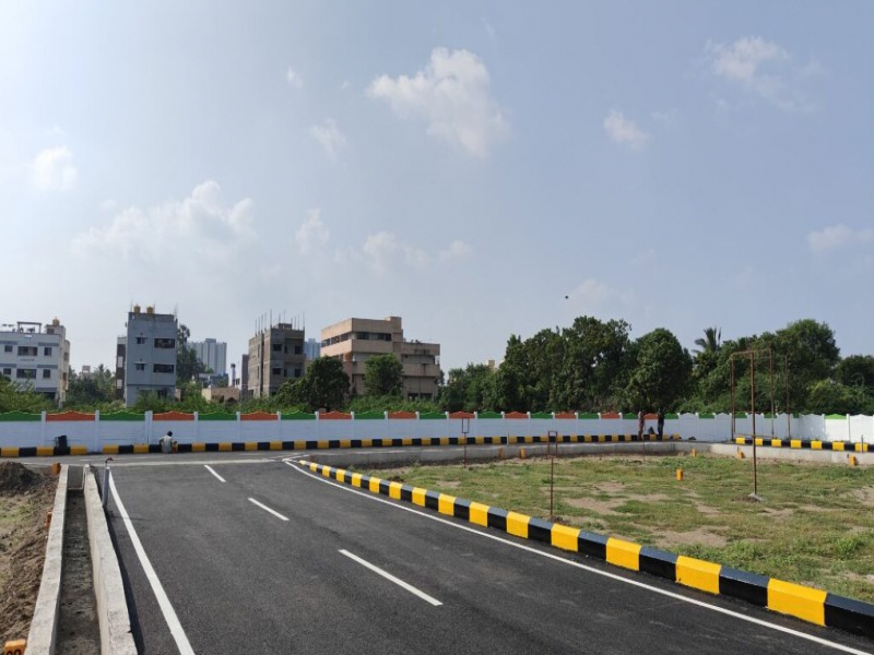 VLC Karikala Cholan Nagar