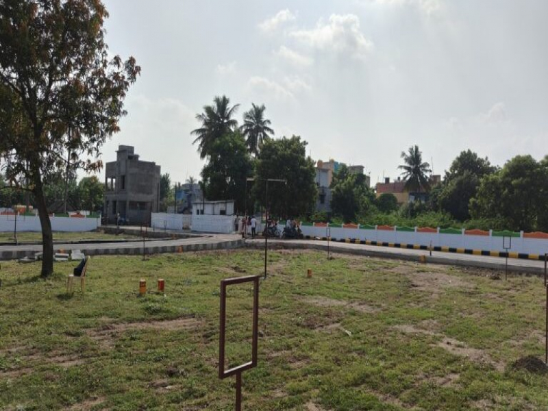 VLC Karikala Cholan Nagar