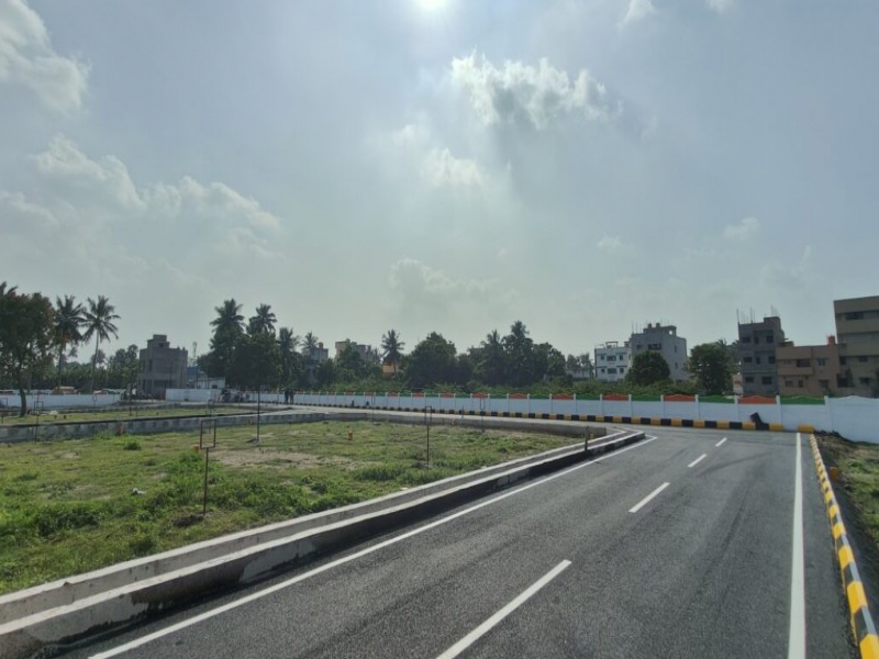 VLC Karikala Cholan Nagar