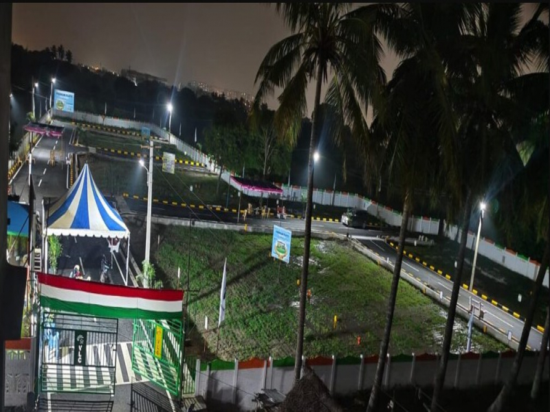 VLC Karikala Cholan Nagar