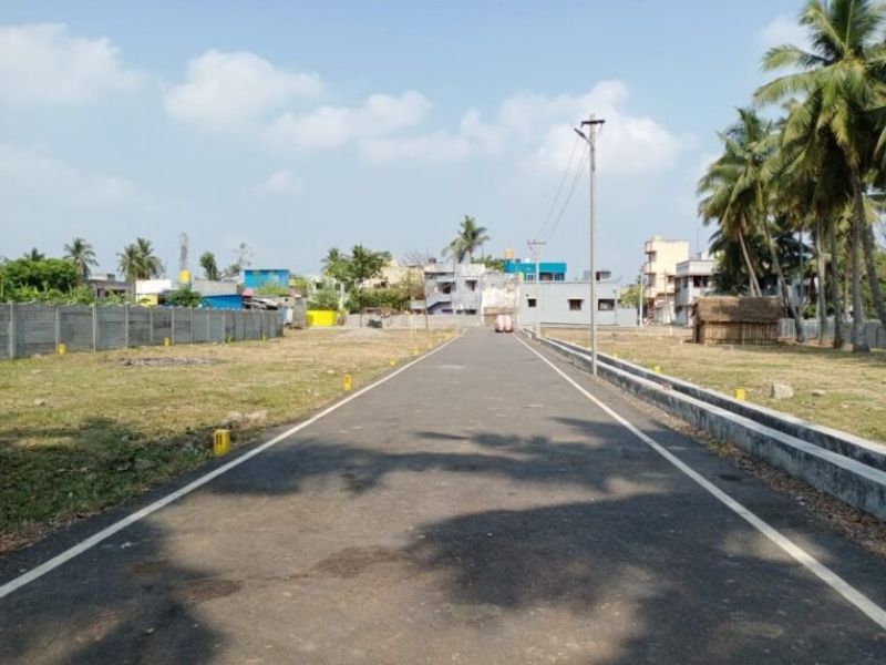 VLC Karikala Cholan Nagar