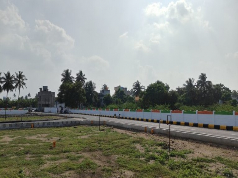 VLC Karikala Cholan Nagar