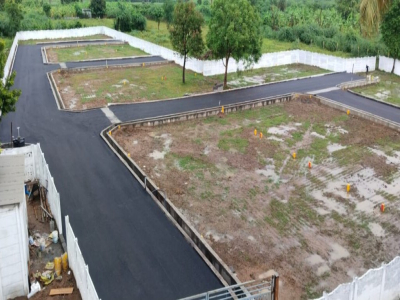 VLC Karikala Cholan Nagar