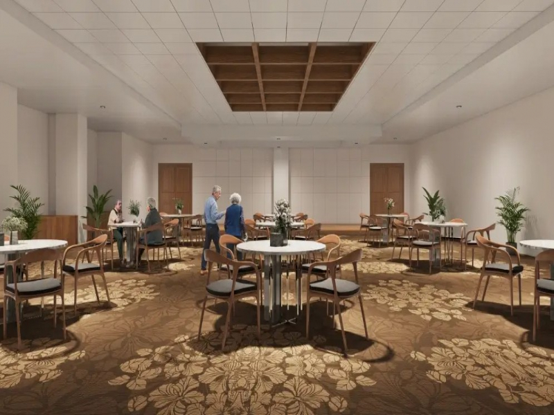 TVS Emerald Serene Springs