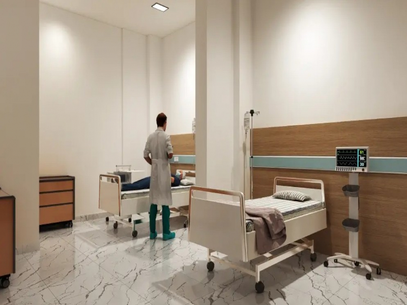 TVS Emerald Serene Springs