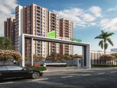 TVS Emerald Serene Springs