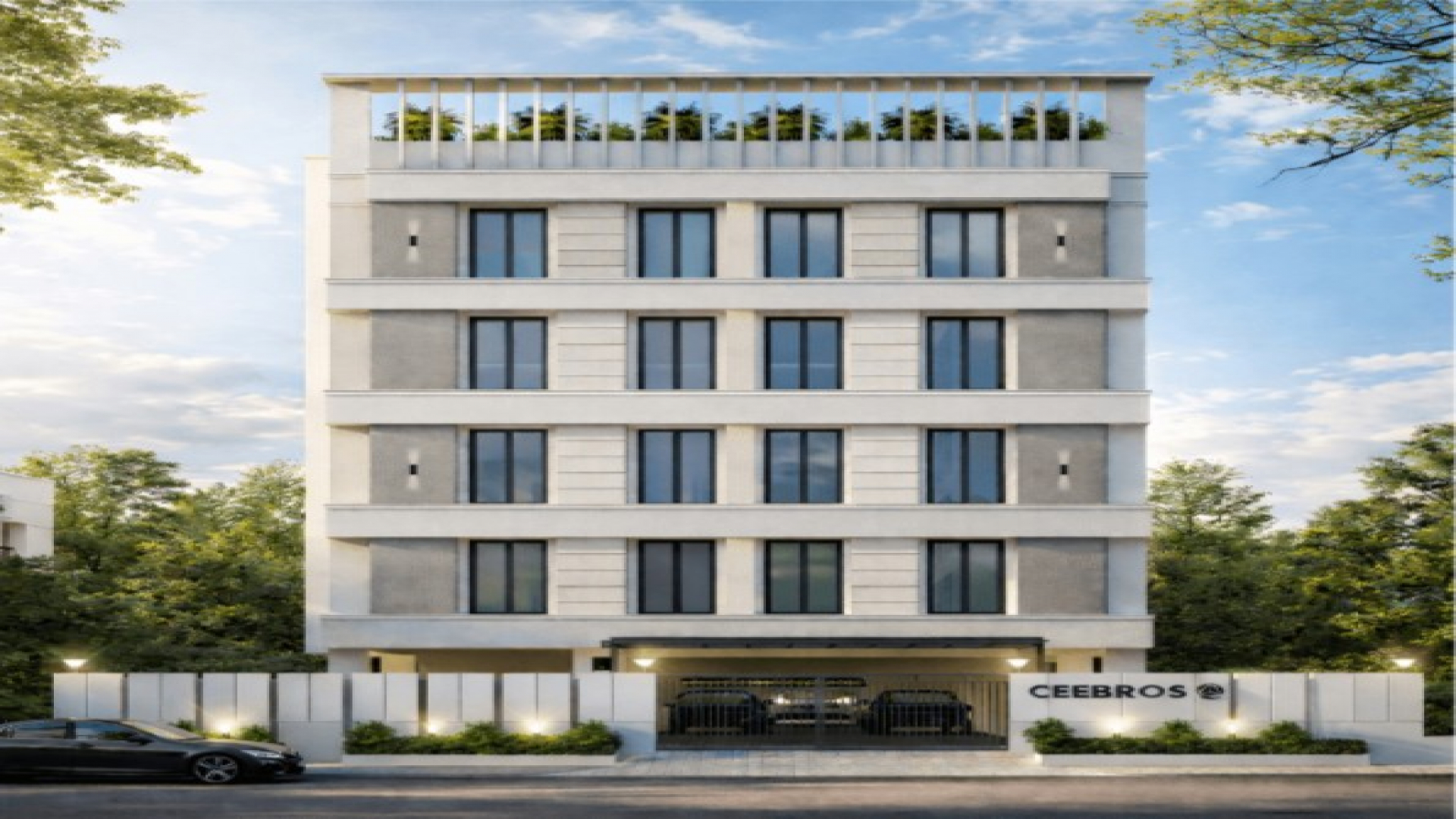 Ceebros Sri Ramachandra