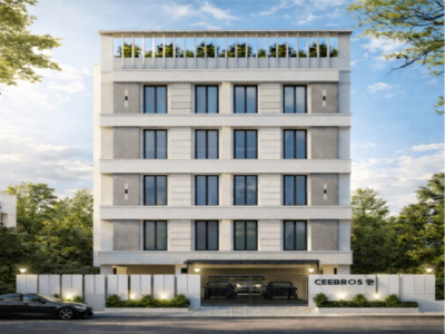 Ceebros Sri Ramachandra