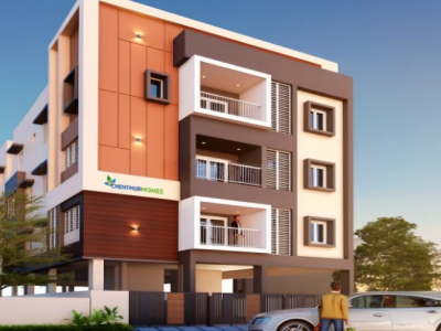 Chenthur Kamarajapuram