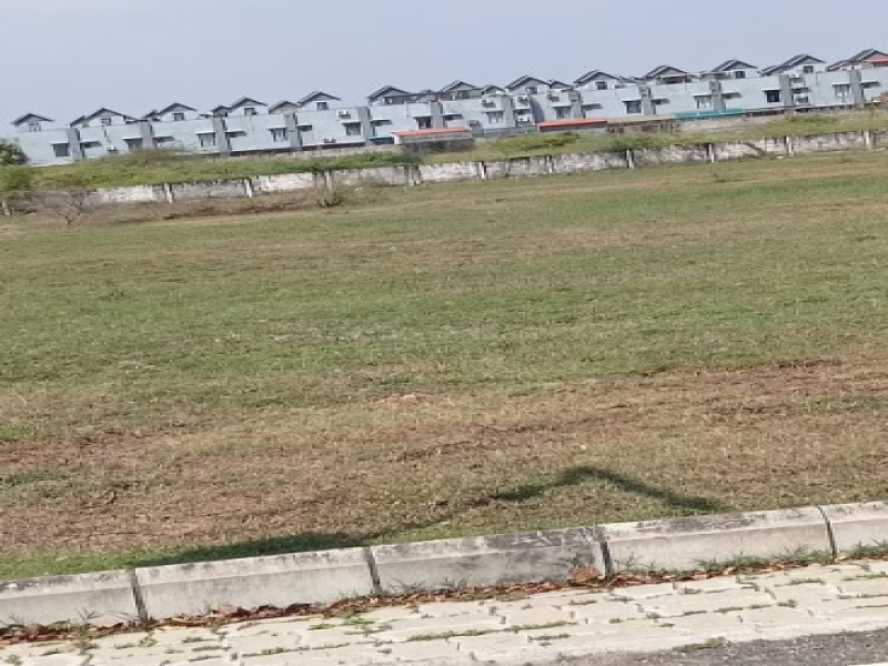 Pillar New Divya Garden