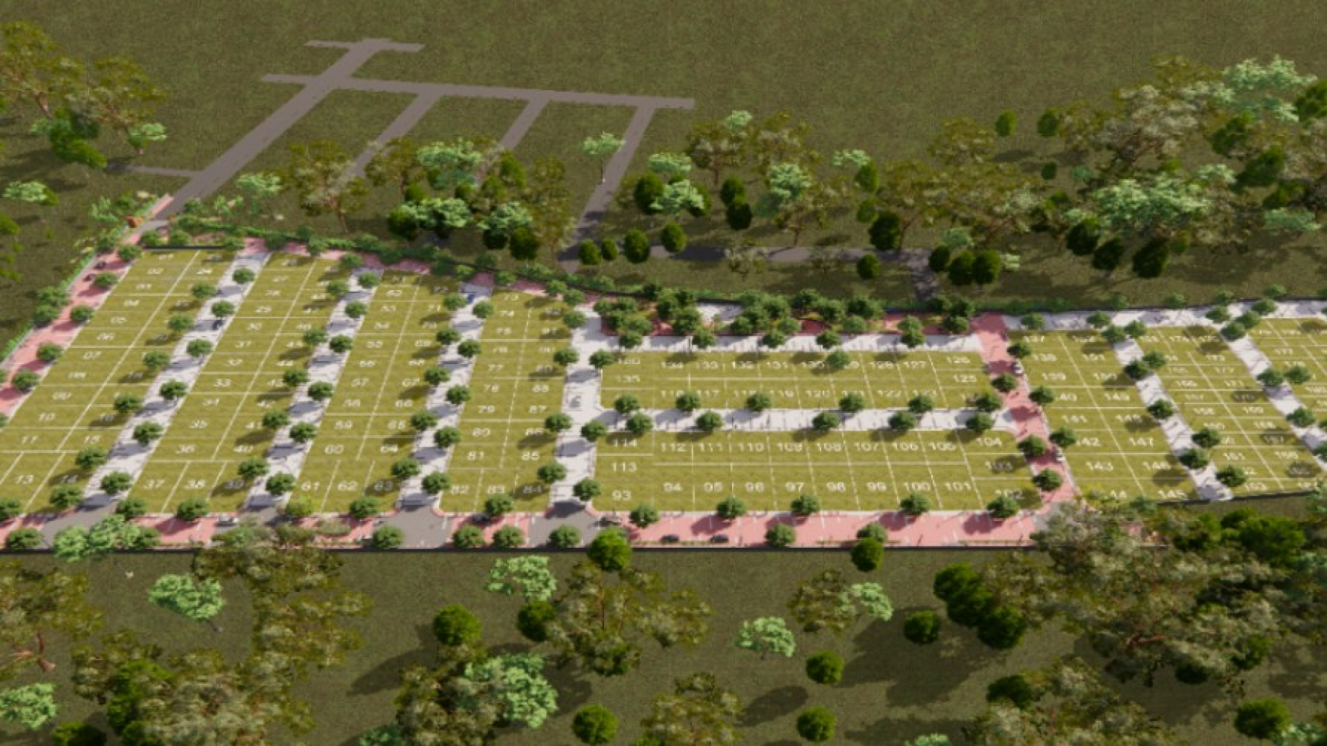 Urbando Paulsn Garden