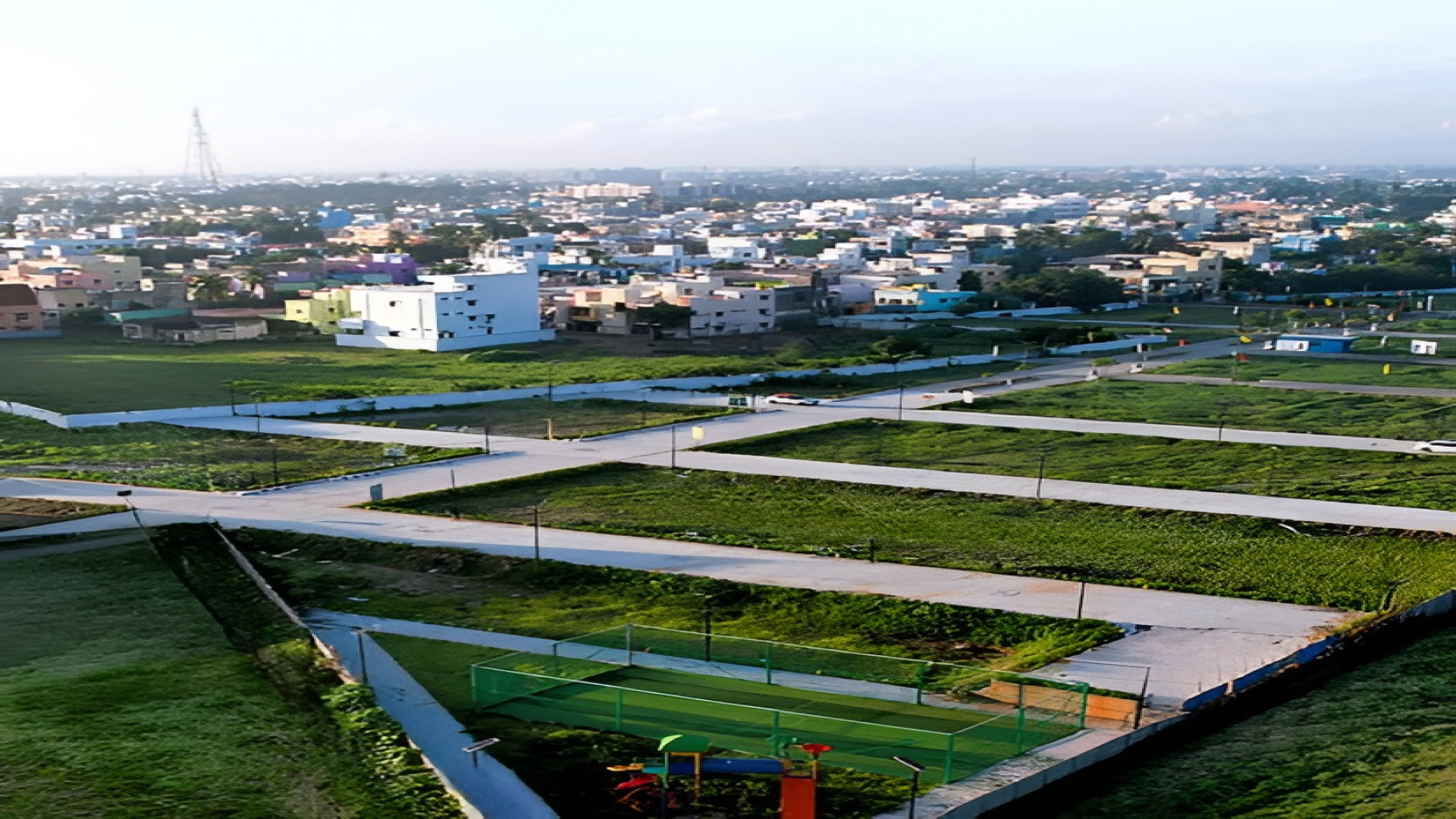 Sambaha Mayura Enclave