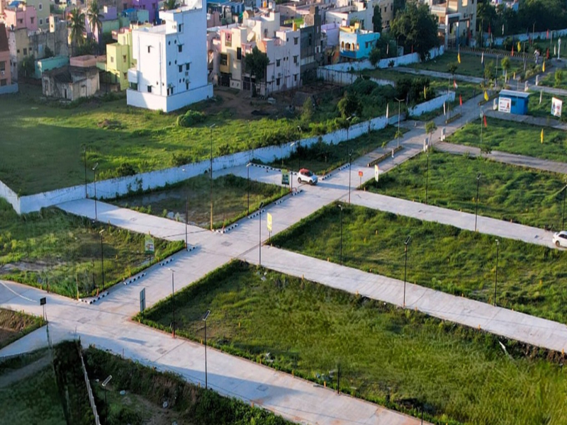 Sambaha Mayura Enclave