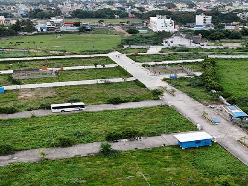 Sambaha Mayura Enclave