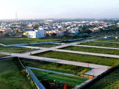 Sambaha Mayura Enclave