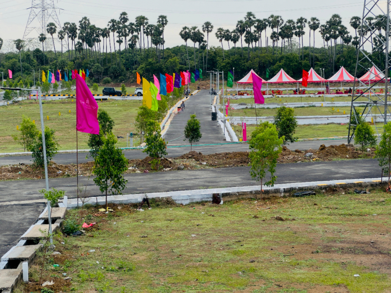 Premier JJS Ashok Nagar