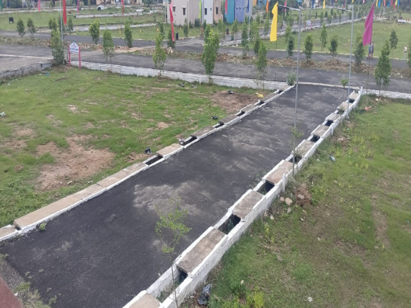 Premier JJS Ashok Nagar