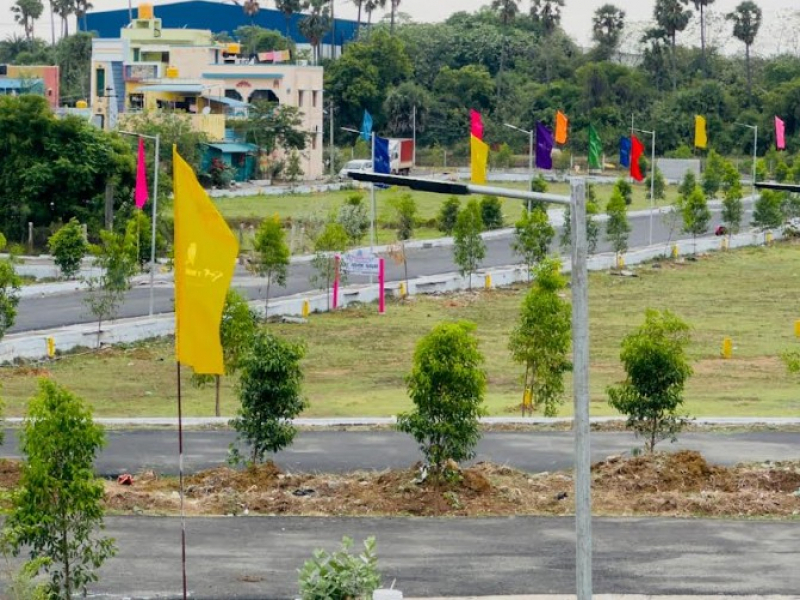 Premier JJS Ashok Nagar