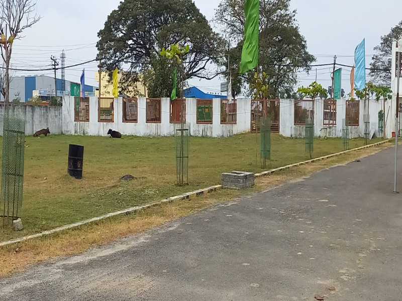 Premier KVT Smart City