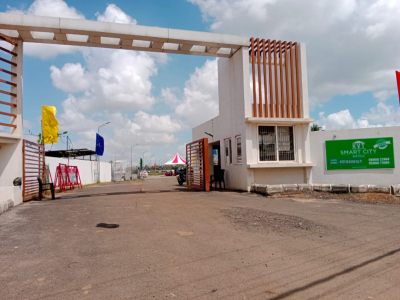 Premier KVT Smart City