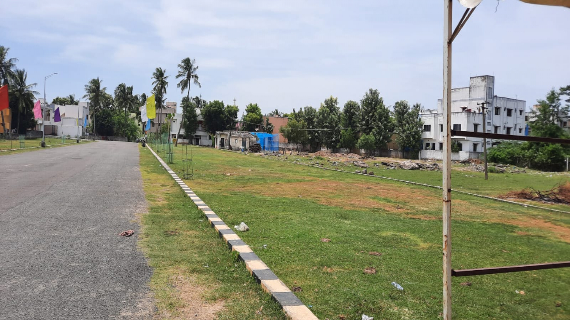 Premier KVT Green City