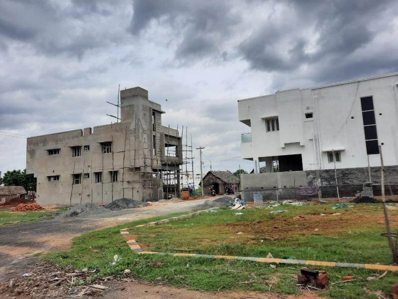 Premier KVT Green City