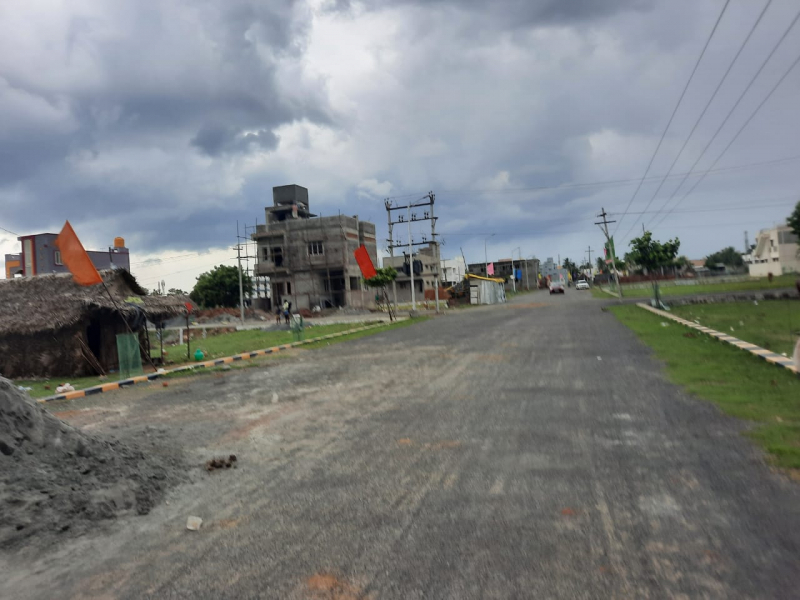 Premier KVT Green City