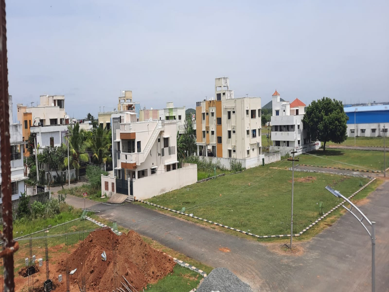 Premier KVT Green City