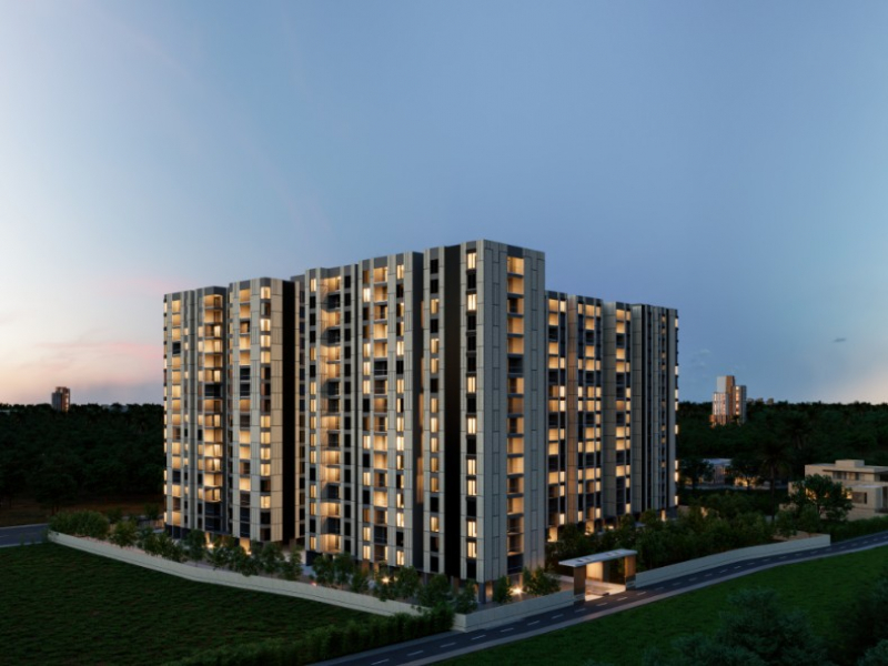 Ramaniyam Sai Aranya