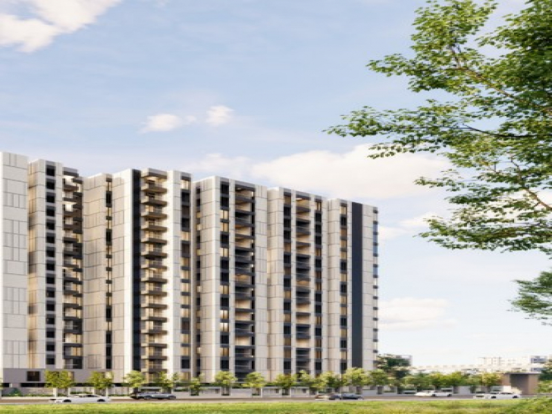 Ramaniyam Sai Aranya