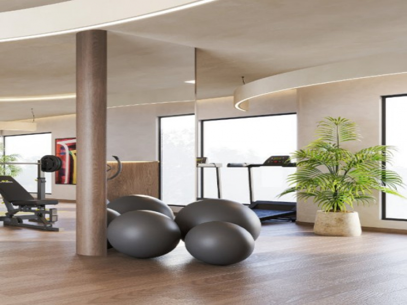 Ramaniyam Sai Aranya