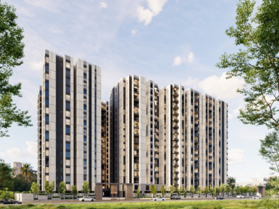 Ramaniyam Sai Aranya